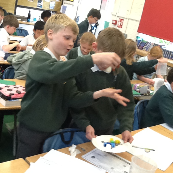 image links alt text