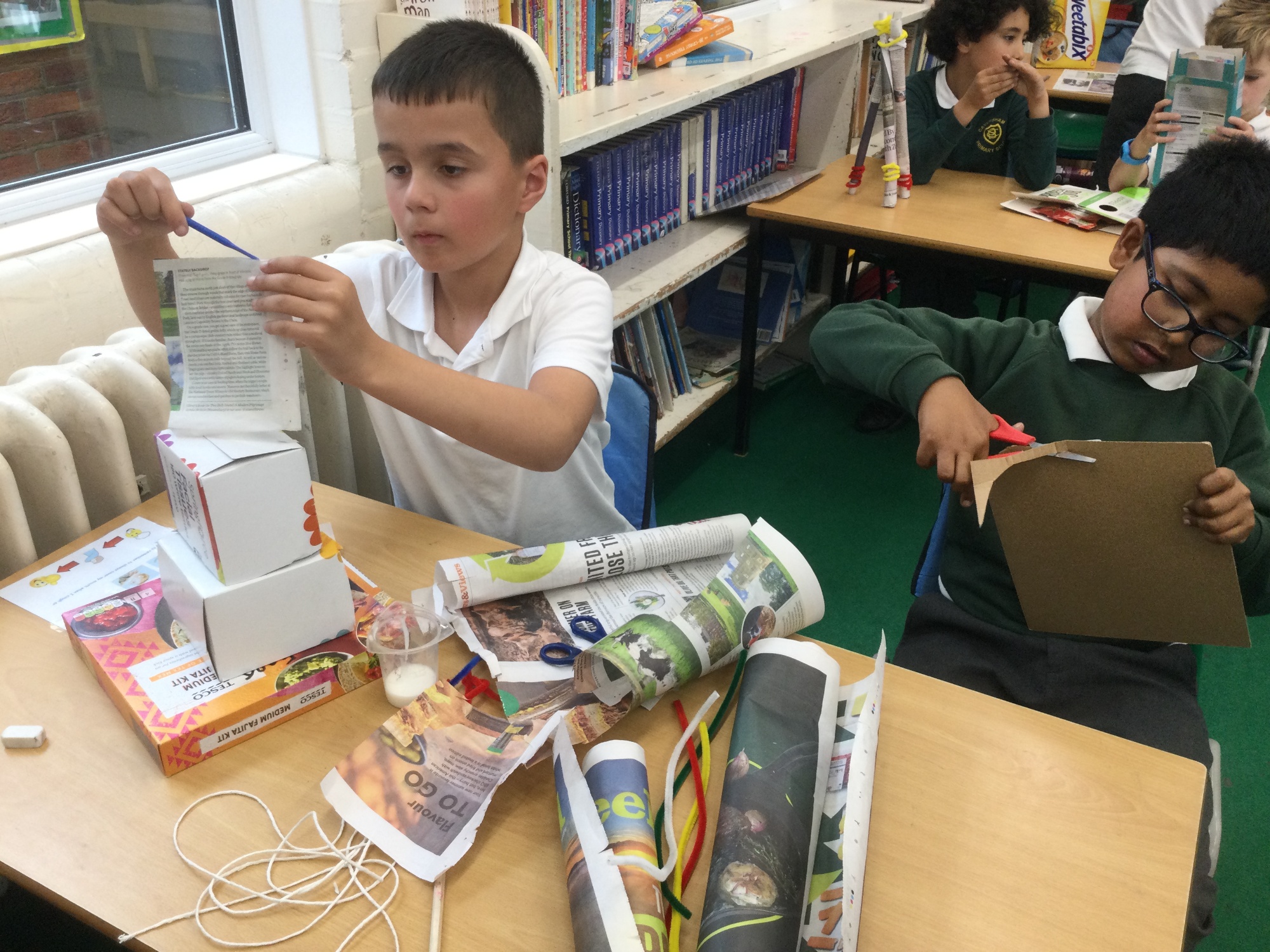 image links alt text