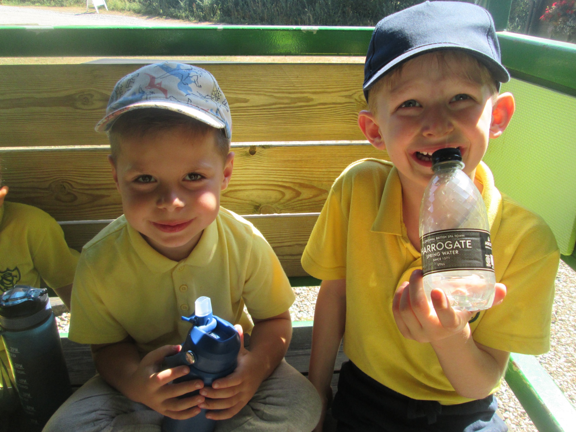 image links alt text