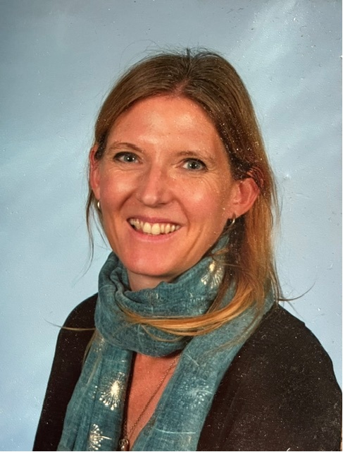 Photo of Mrs Phelps-Jones