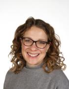 Photo of Mrs Grashoff