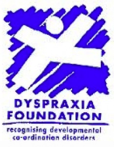 DyspraxiaFoundationLogo